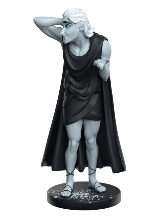 Lore Olympus Thanatos Vinyl Figure