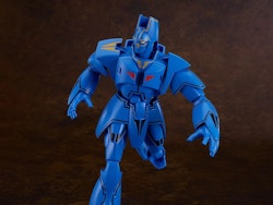 Giant Gorg MODEROID Giant Gorg Model Kit
