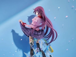 Monogatari Remaster Project Vol. 1 Hitagi Senjyogahara 1/7 Scale Figure