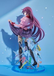 Monogatari Remaster Project Vol. 1 Hitagi Senjyogahara 1/7 Scale Figure