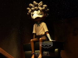 Little Nightmares Monitor Top Figure Vol.1 Low