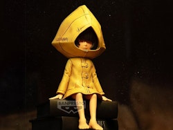 Little Nightmares Monitor Top Figure Vol.1 Six