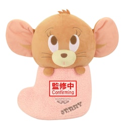 Tom and Jerry Warm Socks Plush