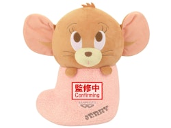 Tom and Jerry Warm Socks Plush