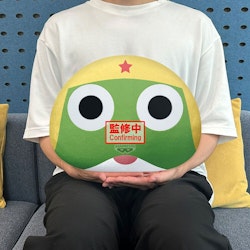 Sgt. Frog Keroro Plush