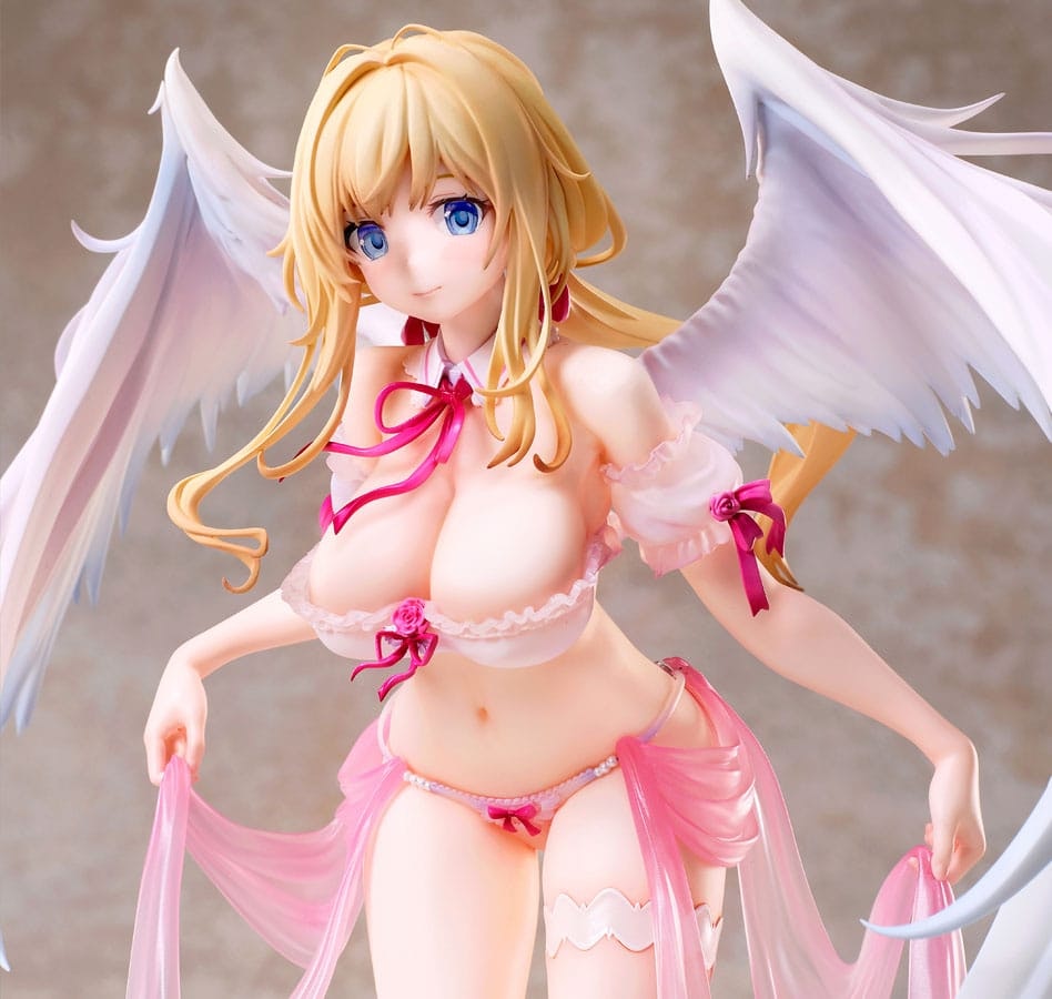 (18+) Angel-chan 1/5.5 Scale Figure