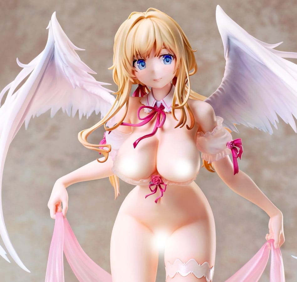 (18+) Angel-chan 1/5.5 Scale Figure