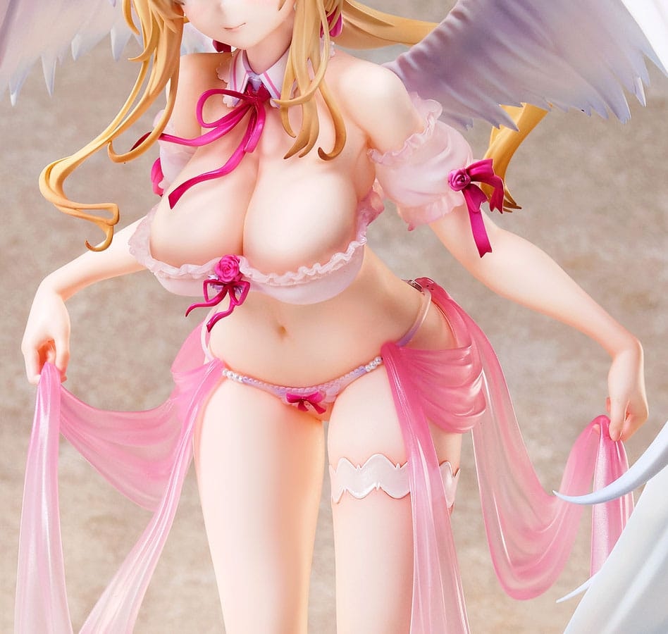 (18+) Angel-chan 1/5.5 Scale Figure