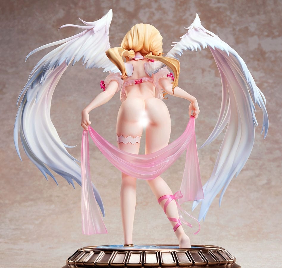 (18+) Angel-chan 1/5.5 Scale Figure