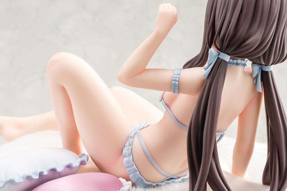 karory (KAROMIX) Illustartion Hoshimiya Amane 1/6 Scale Figure