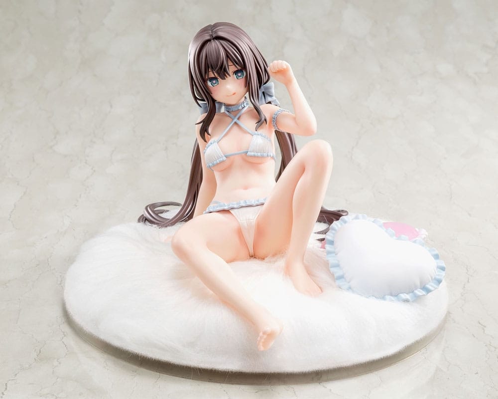 karory (KAROMIX) Illustartion Hoshimiya Amane 1/6 Scale Figure