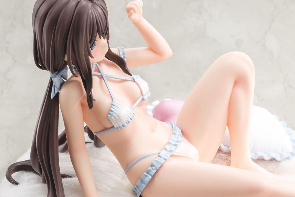 karory (KAROMIX) Illustartion Hoshimiya Amane 1/6 Scale Figure