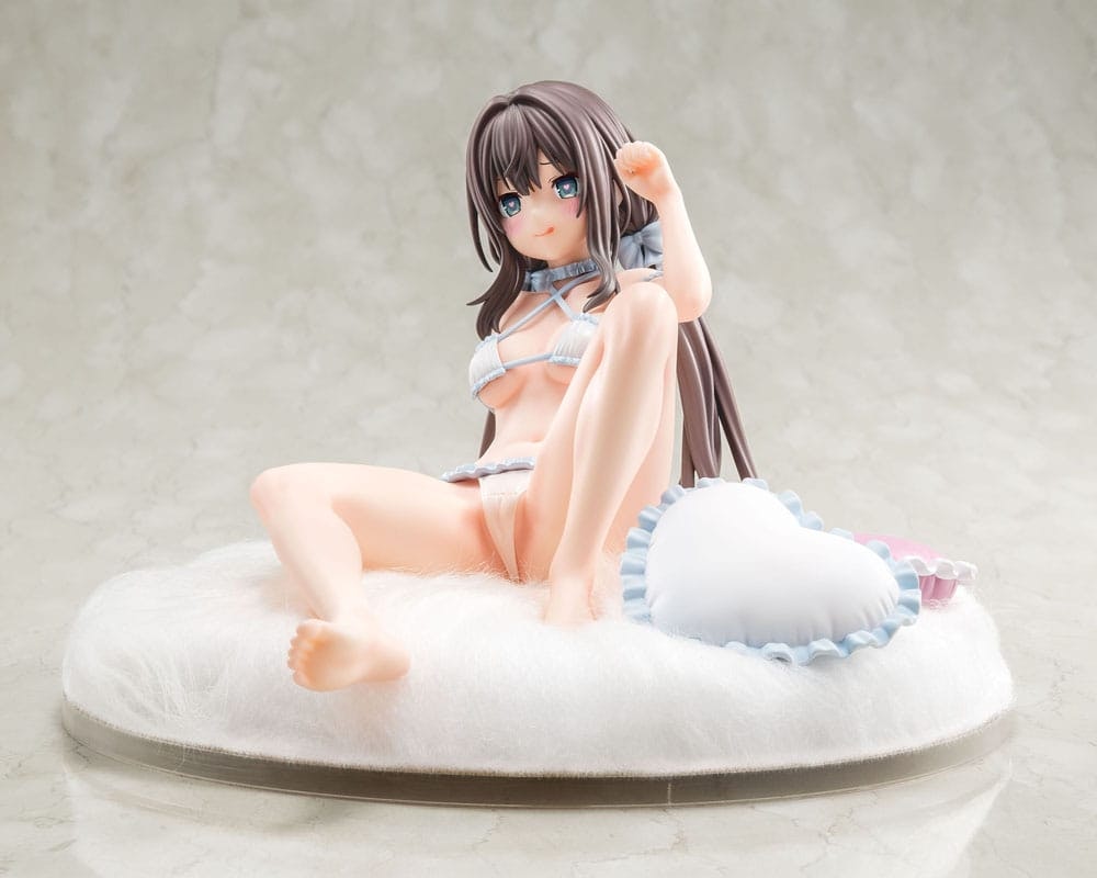 karory (KAROMIX) Illustartion Hoshimiya Amane 1/6 Scale Figure