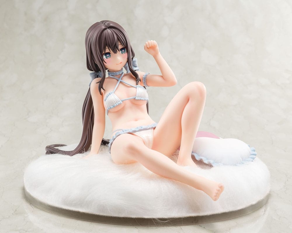 karory (KAROMIX) Illustartion Hoshimiya Amane 1/6 Scale Figure