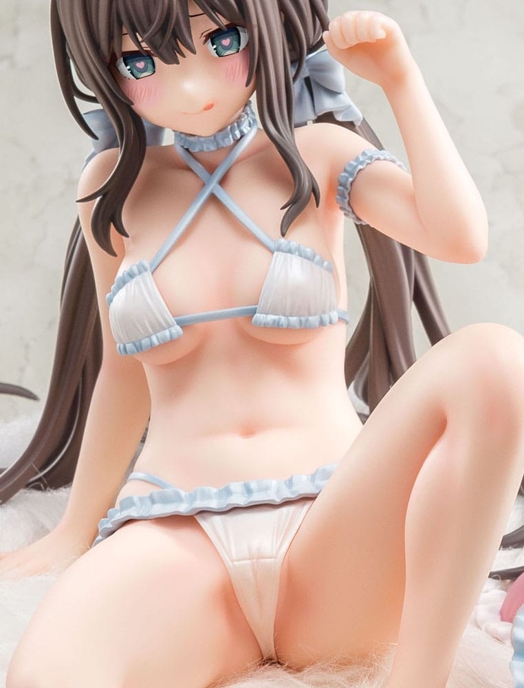 karory (KAROMIX) Illustartion Hoshimiya Amane 1/6 Scale Figure