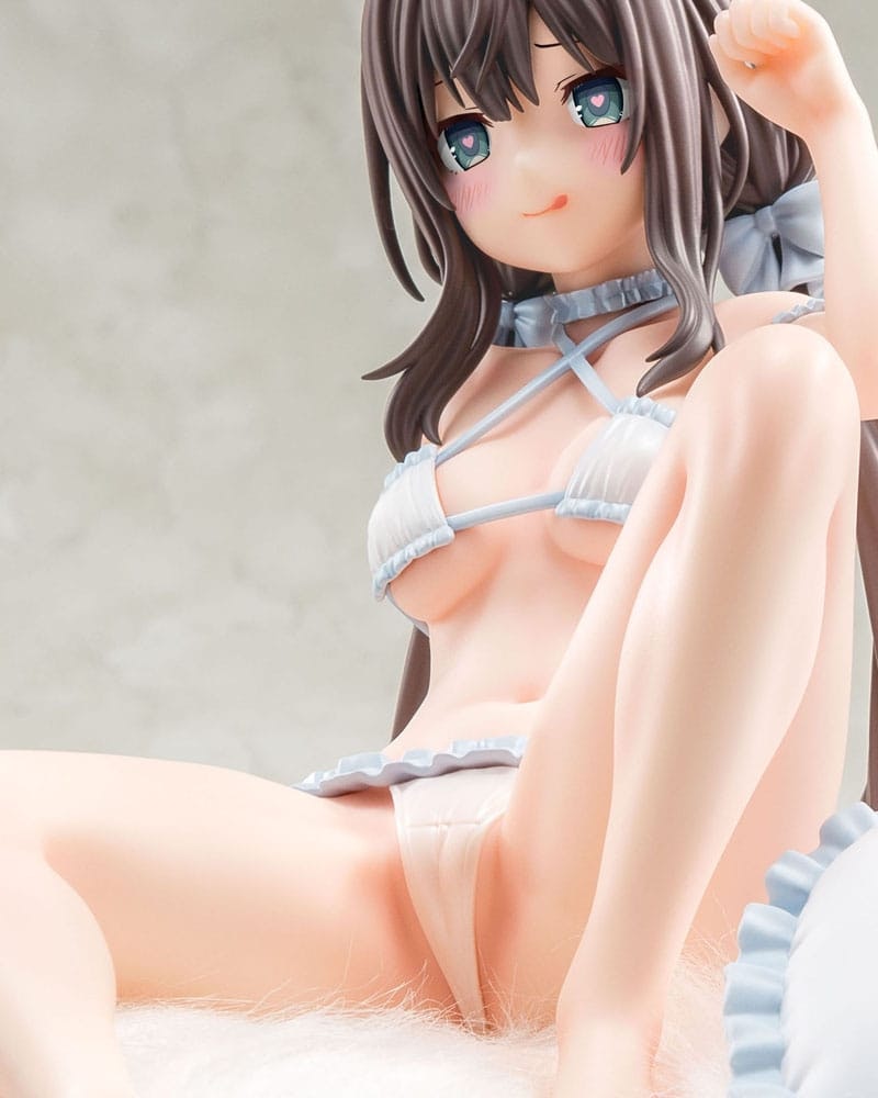 karory (KAROMIX) Illustartion Hoshimiya Amane 1/6 Scale Figure
