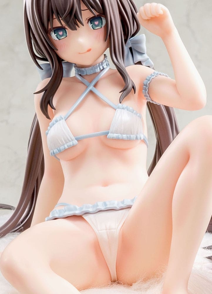 karory (KAROMIX) Illustartion Hoshimiya Amane 1/6 Scale Figure