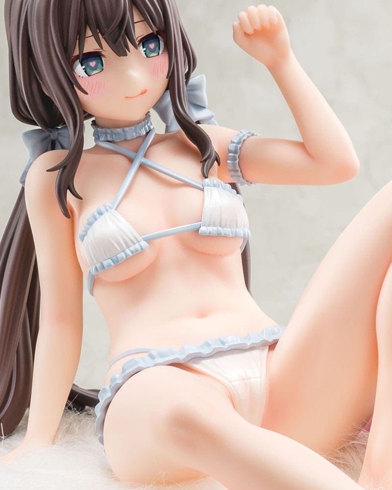karory (KAROMIX) Illustartion Hoshimiya Amane 1/6 Scale Figure