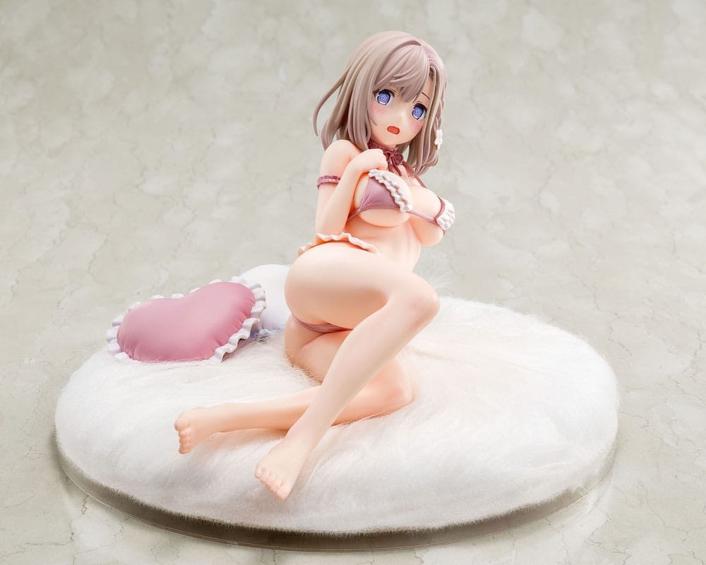 karory (KAROMIX) Illustartion Shimizu Yui 1/6 Scale Figure