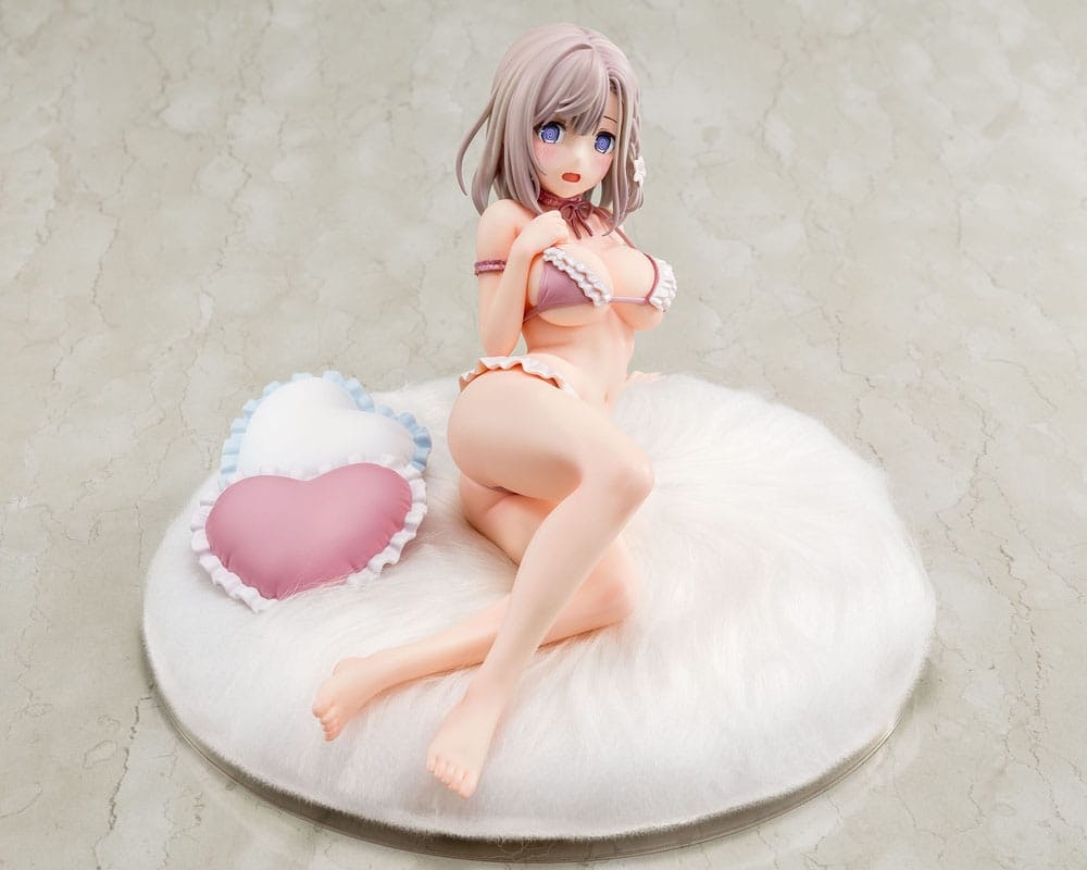 karory (KAROMIX) Illustartion Shimizu Yui 1/6 Scale Figure