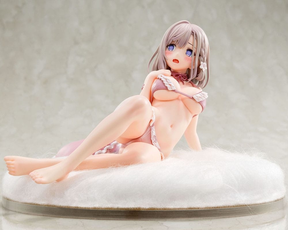 karory (KAROMIX) Illustartion Shimizu Yui 1/6 Scale Figure