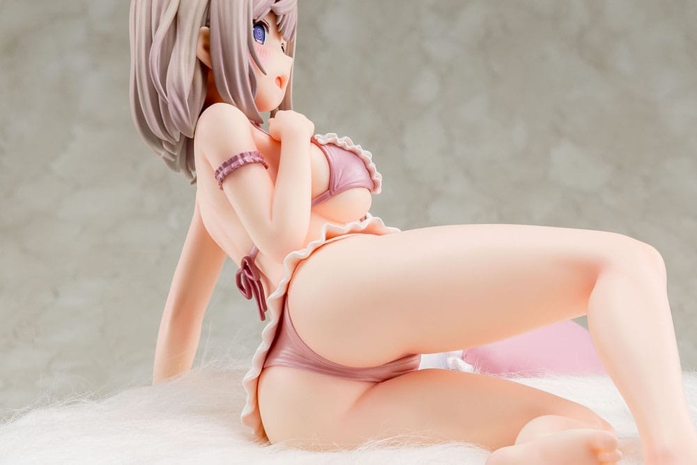karory (KAROMIX) Illustartion Shimizu Yui 1/6 Scale Figure