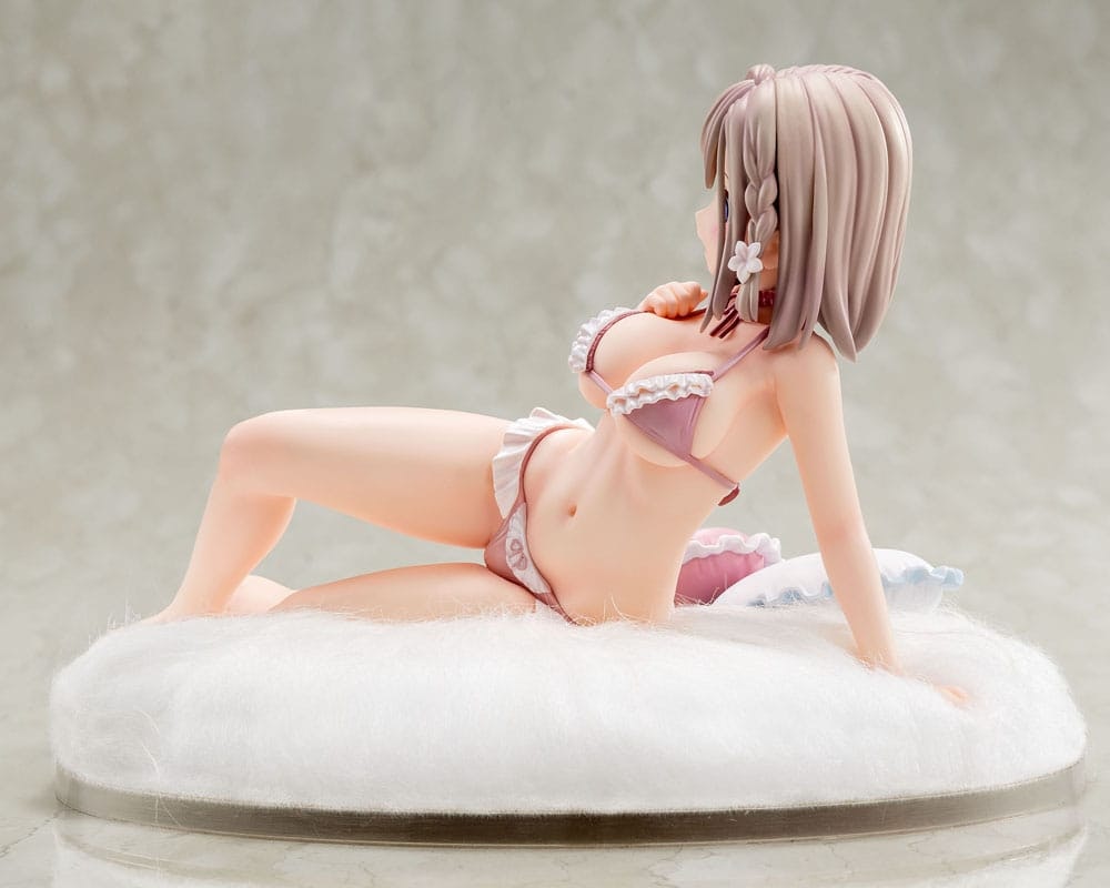 karory (KAROMIX) Illustartion Shimizu Yui 1/6 Scale Figure
