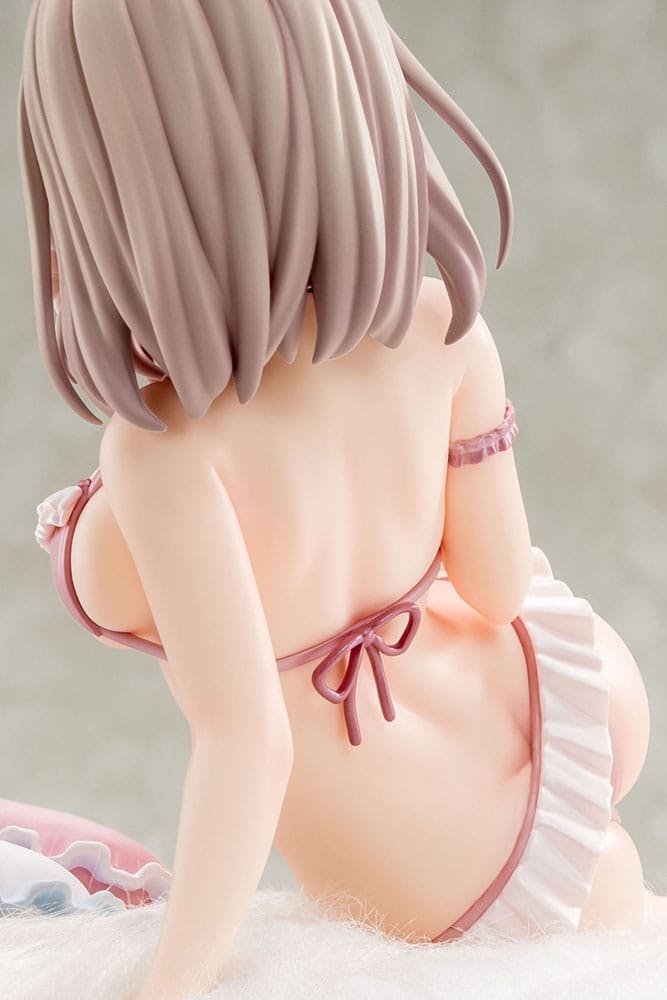 karory (KAROMIX) Illustartion Shimizu Yui 1/6 Scale Figure