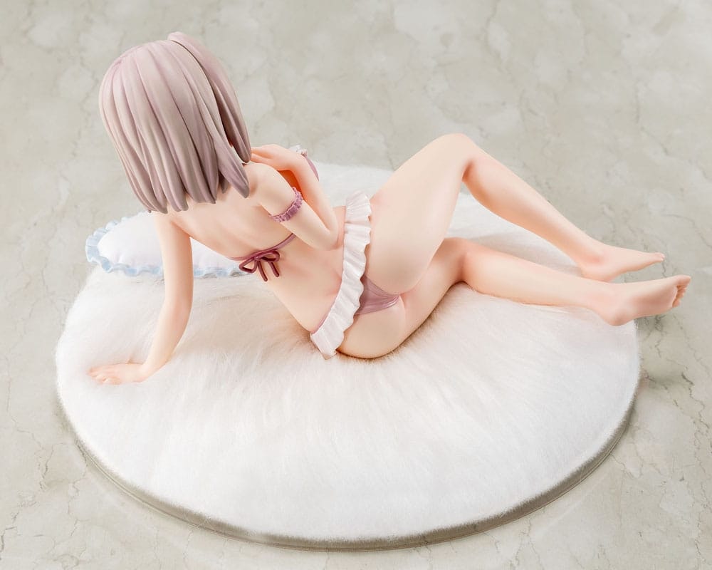 karory (KAROMIX) Illustartion Shimizu Yui 1/6 Scale Figure