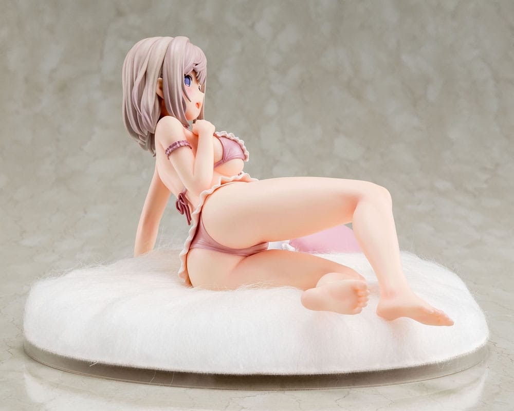 karory (KAROMIX) Illustartion Shimizu Yui 1/6 Scale Figure