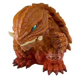 Gamera Rebirth (2023) Enshrined Monsters Gamera (Ver. B)