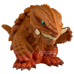 Gamera Rebirth (2023) Enshrined Monsters Gamera (Ver. B)