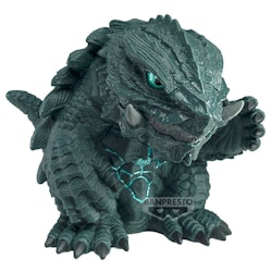 Gamera Rebirth (2023) Enshrined Monsters Gamera (Ver. A)