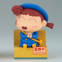 Crayon Shin-chan Nakayoshi memories -Let's go to kindergarten- Nene-chan