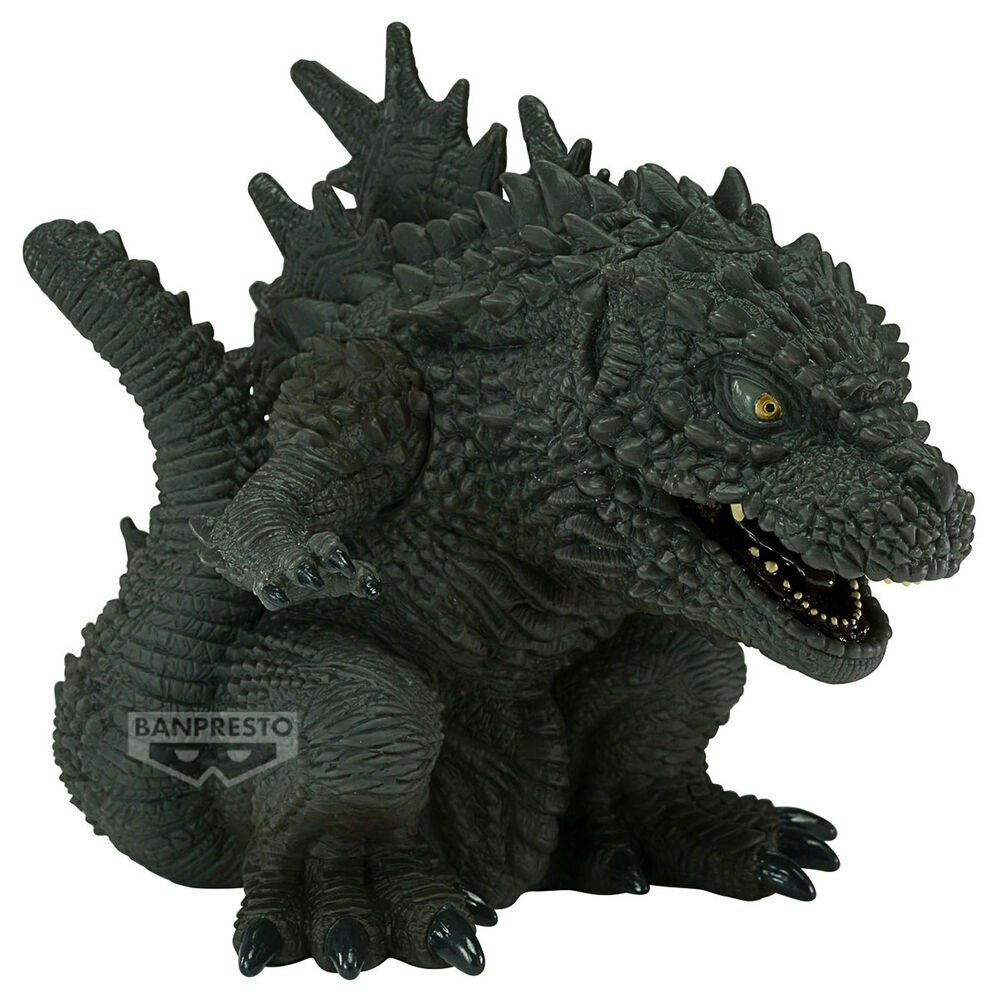 Godzilla Minus One (2023) Enshrined Monsters Godzilla (Ver. B)