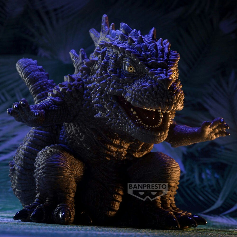 Godzilla Minus One (2023) Enshrined Monsters Godzilla (Ver. B)
