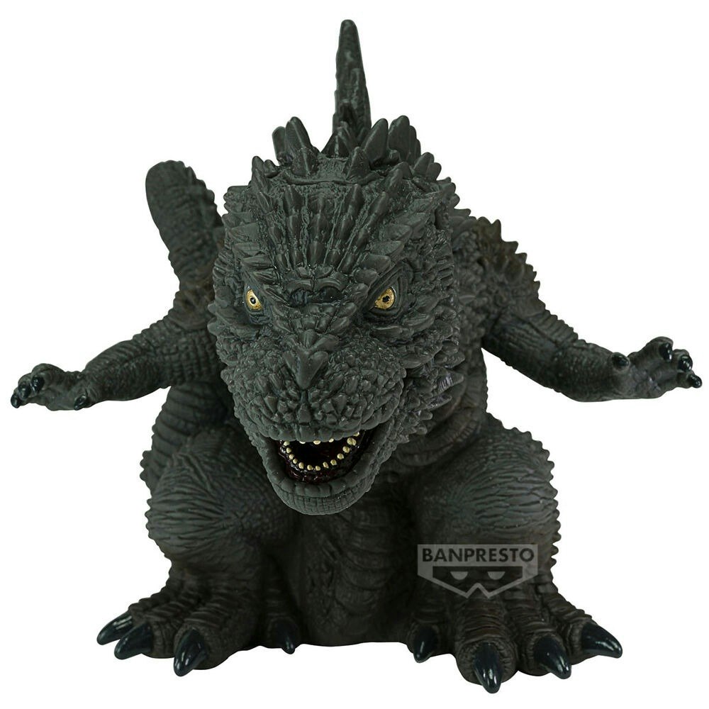 Godzilla Minus One (2023) Enshrined Monsters Godzilla (Ver. A)