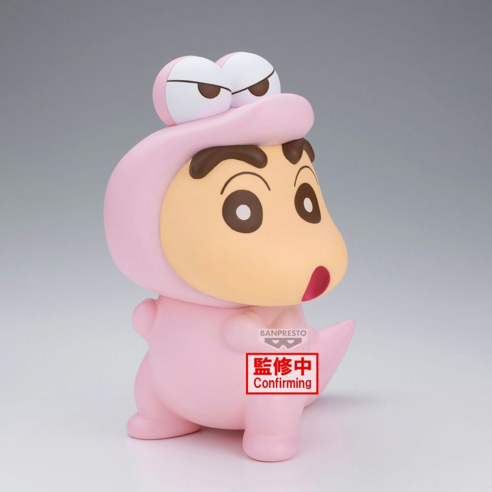 Crayon Shin-chan Big Sofvimates Shinnosuke Nohara