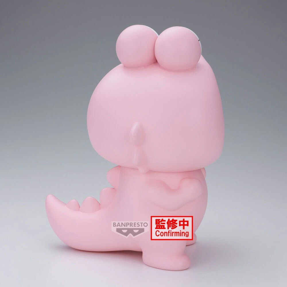 Crayon Shin-chan Big Sofvimates Shinnosuke Nohara