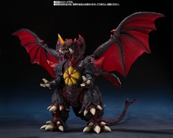 Godzilla vs. Destoroyah (1995) S.H.MonsterArts Destoroyah (Perfect Tokyo Waterfront New City Battle Ver.) Action Figure