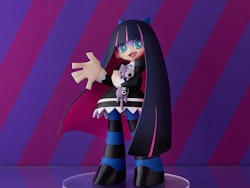 Panty & Stocking with Garterbelt Pop Up Parade Stocking