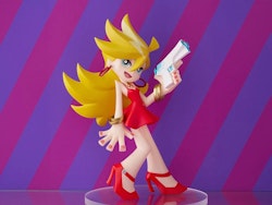 Panty & Stocking with Garterbelt Pop Up Parade Panty