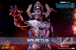 The Fantastic Four: First Steps SMS001J Galactus Jumbo Sofvi Figure