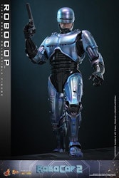 RoboCop 2 MMS RoboCop 1/6th Scale Collectible Figure