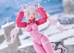 Goddess of Victory: Nikke figma Alice (Rerelease)