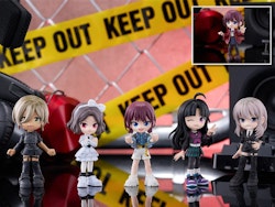Girls Band Cry PalVerse Box of 6 Figures