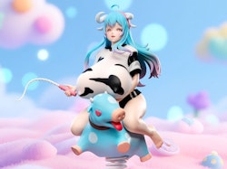 (18+) Niu Niang 1/6 Scale Figure