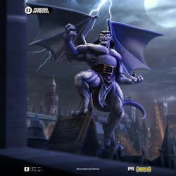 Gargoyles Goliath 1/10 Art Scale Limited Edition Statue