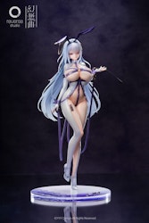 Hel Sin (Commander Ver.) 1/6 Scale Figure