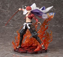 Fate/Grand Order Saber/Senji Muramasa 1/8 Scale Figure